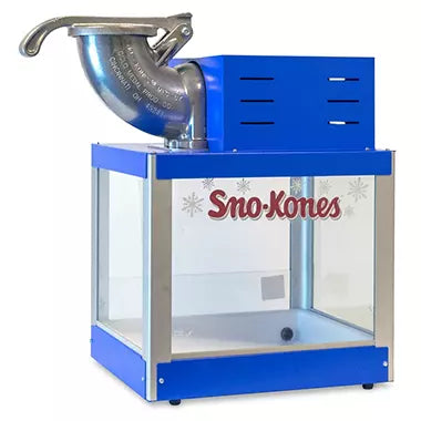 Snow Cone Machine