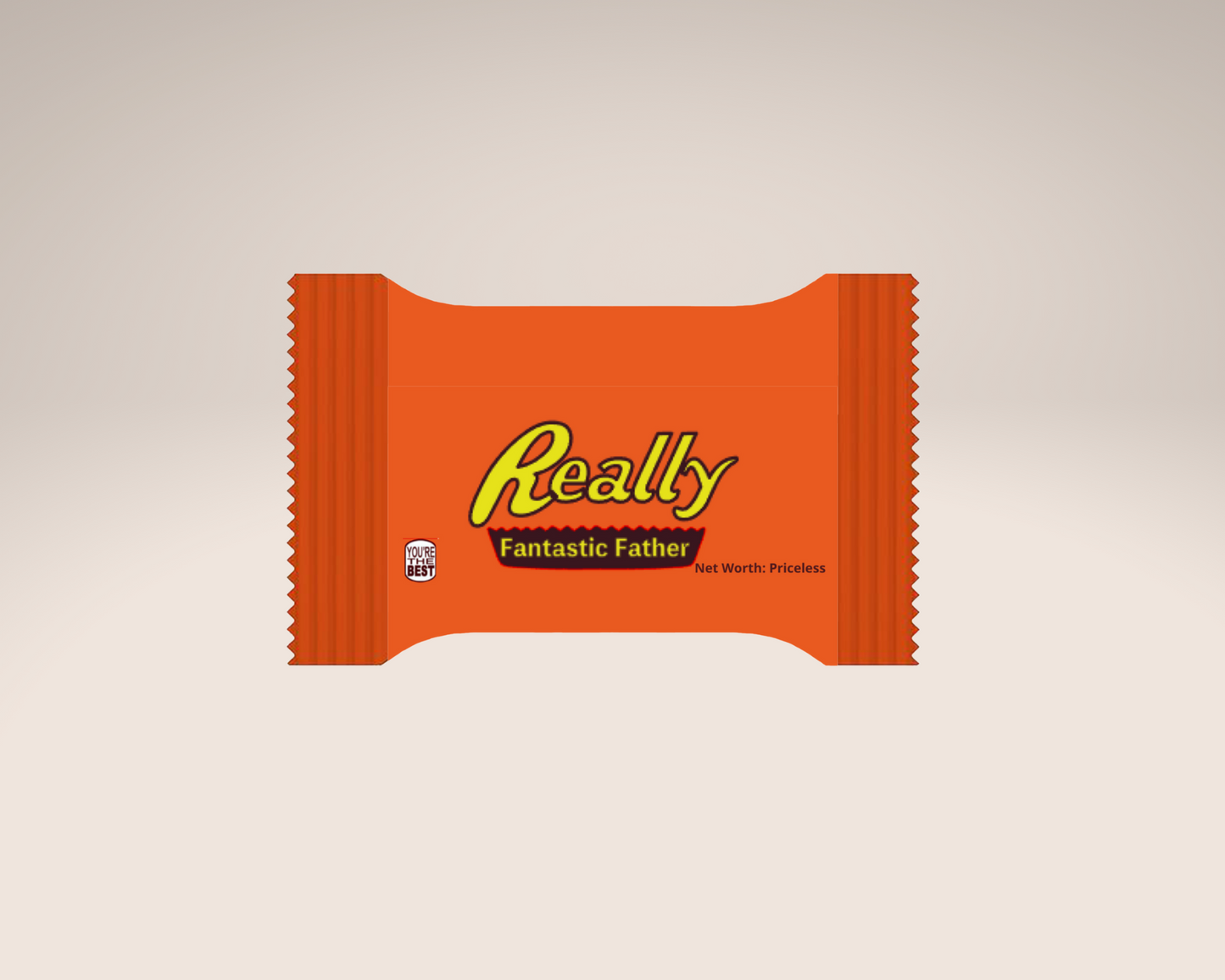 REESE’S Peanut Butter Cup (QTY 12)