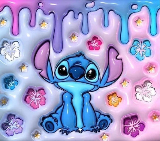 Stich Tumbler