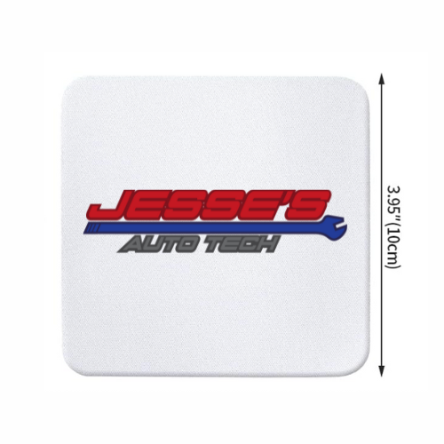 Drink Coasters (Qty 12)